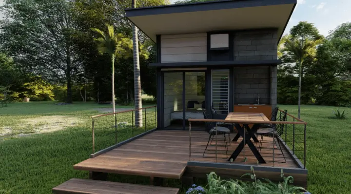 Benefits of Financing a Vacation Home