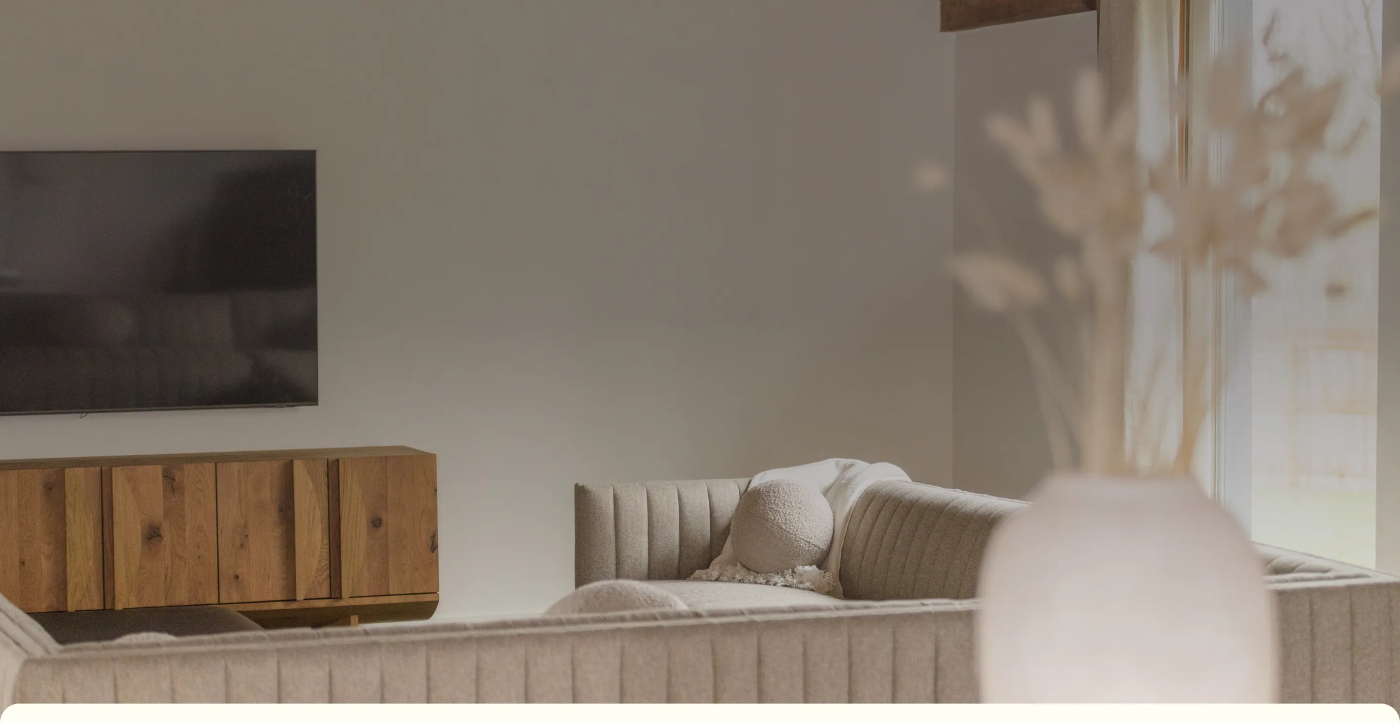 Buy a home hero image