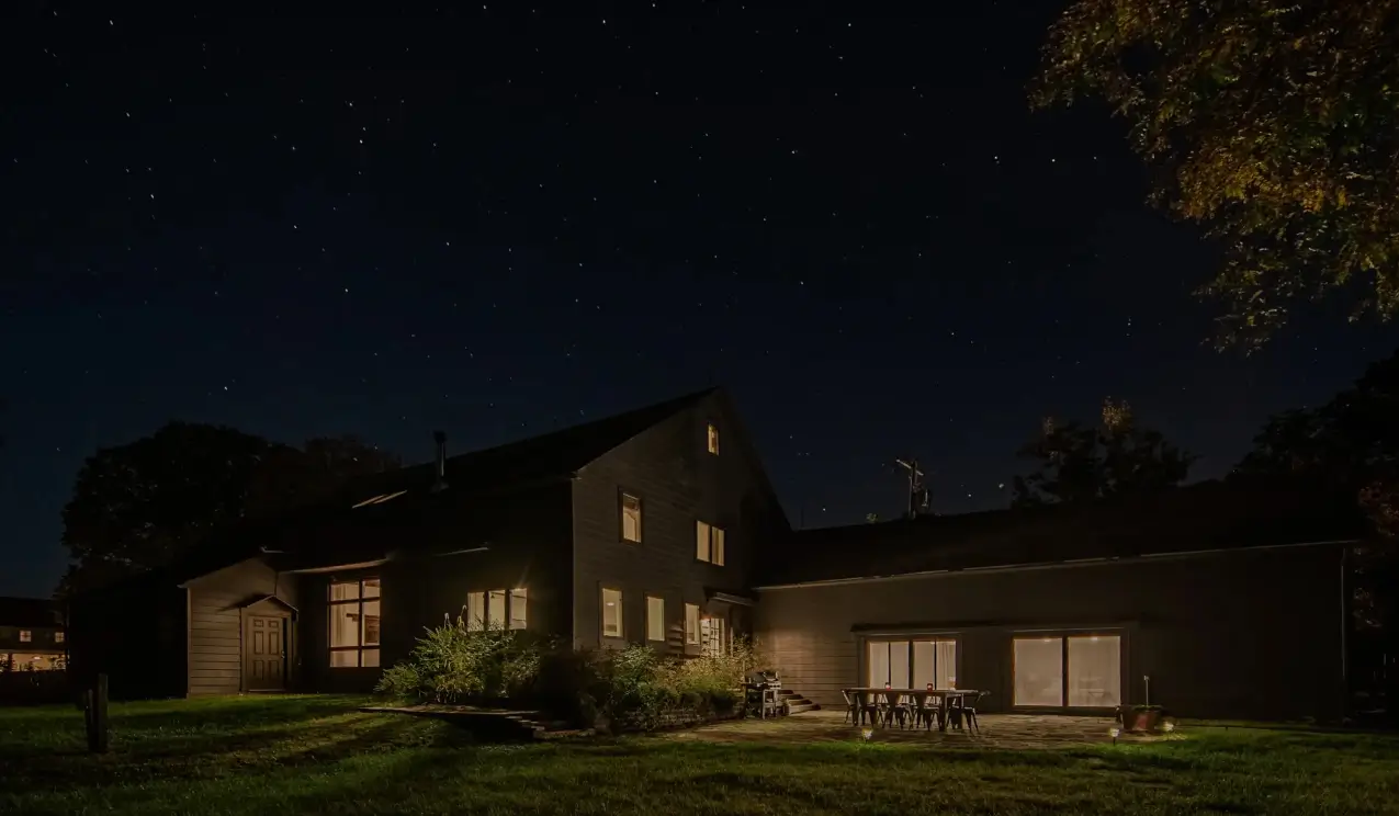 Vacation Rental Property Management By Summer Desktop Image