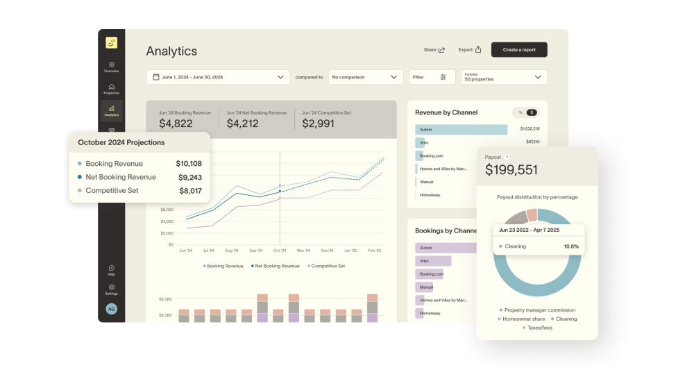 Need Help with Property Management? 