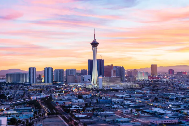 The 6 Best Airbnbs in Las Vegas for Your Next Trip
