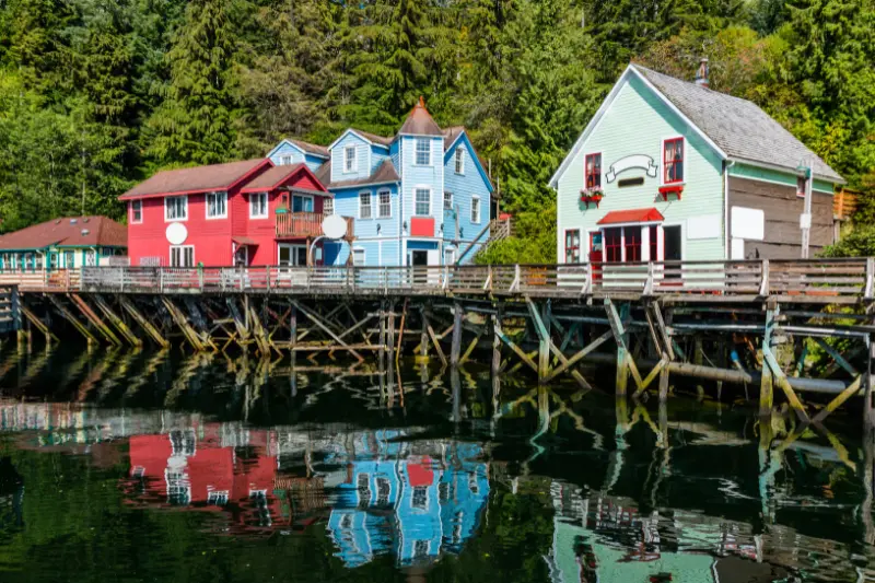 Alaska Short-Term Rental Laws: Your Guide